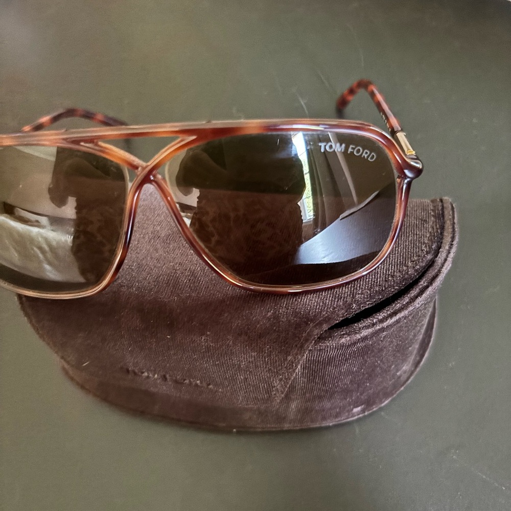 Tom Ford Sunglasses
